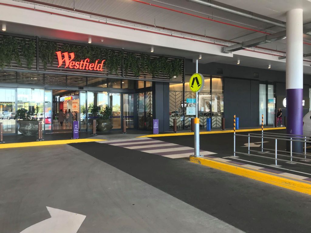 Westfield Coomera