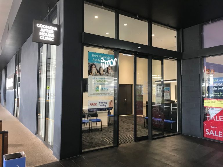 After Hours Clinic Doctors at Coomera Town Medical Centre