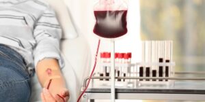 Iron Infusion in Coomera: Understanding a Modern Treatment for Low Iron Levels
