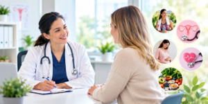 Every Stage, Every Story: Women’s Health Care in the Heart of Coomera