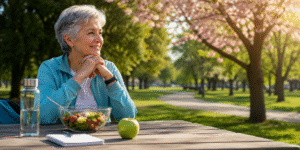 Spring Into Better Health: A Fresh Season to Take Charge of Your Chronic Condition